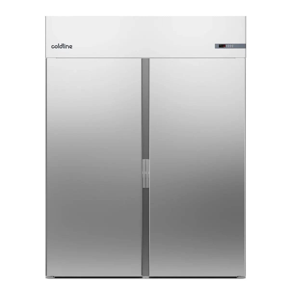 Coldline J160-1M Roll-in Cabinet - Double Door Mattys