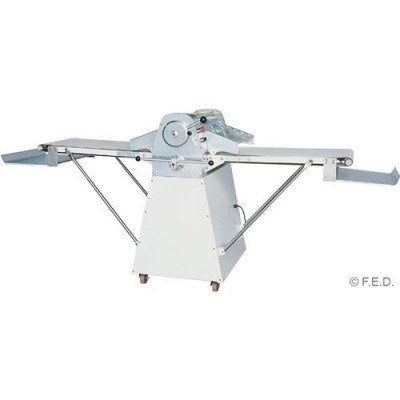 Yasaki JDR-650/3N Floor Model Dough Sheeter Mattys
