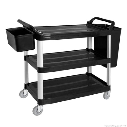 Utility JD-UC340-1 Trolley Only Mattys