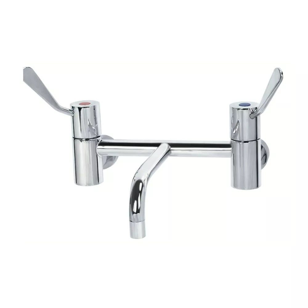Jetstream JET1836W Lever Mixing Set Mattys