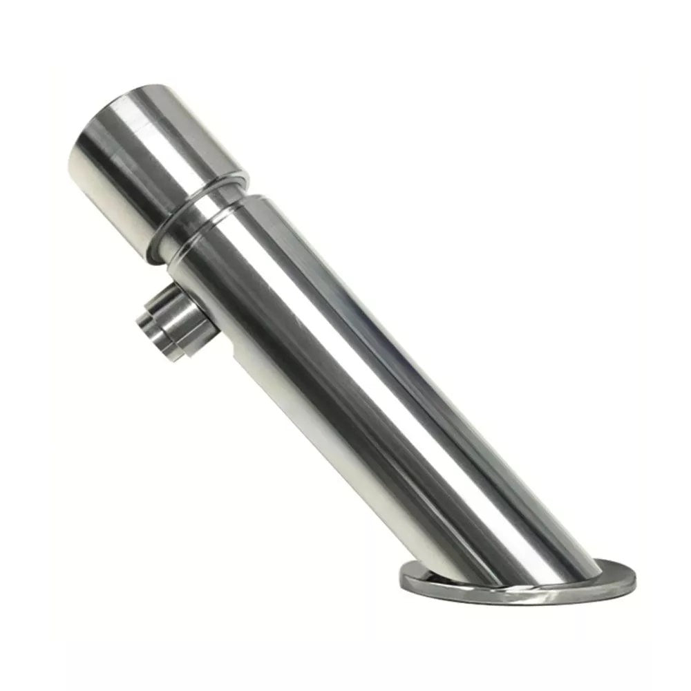 Dishwashing Jetstream Timed Flow Pillar Tap - JET7500D Mattys