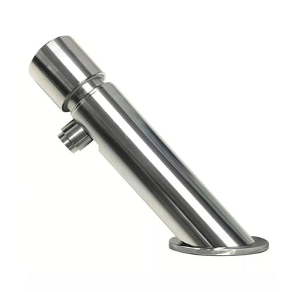 Dishwashing Jetstream Timed Flow Pillar Tap - JET7500D Mattys