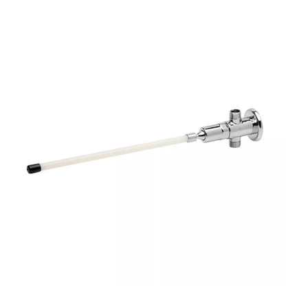 Dishwashing Jetstream Knee Operated Timer Basin Tap Set - JET780D Mattys