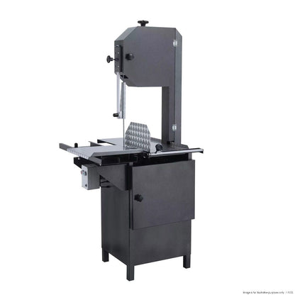 Shelving F.E.D. Matador Free Standing Bone Saw - JG400AH Mattys