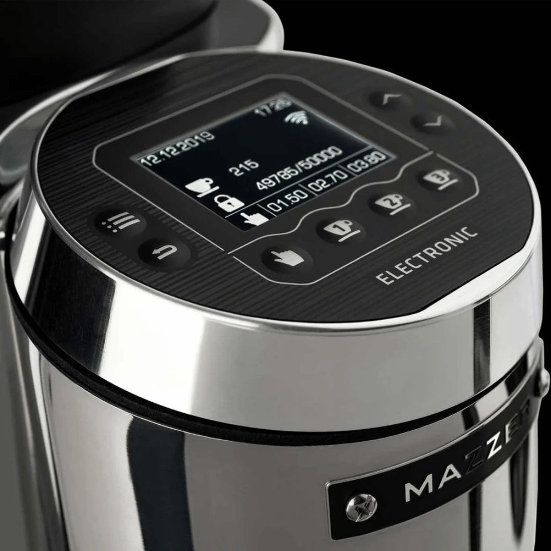 Mazzer Super Jolly V Pro Coffee Grinder - JOLLYVP Mazzer Grinders