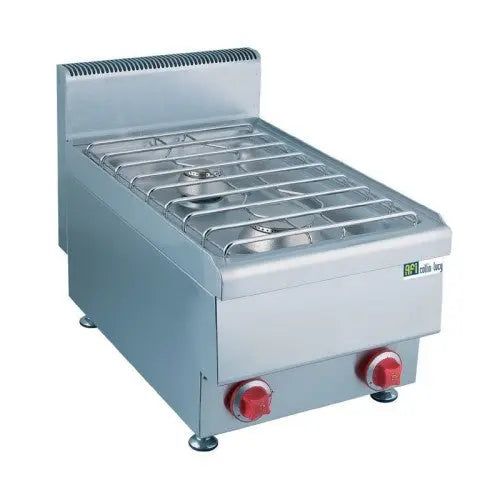 F.E.D. GASMAX Stove JUS-TR-2 Mattys