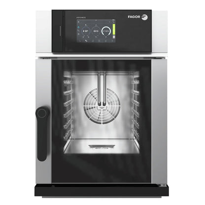 Fagor iKore Kompact Advance Compact Ovens - K-AW-061ESWR Fagor