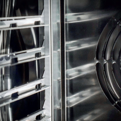 Fagor iKore Kompact Advance Compact Ovens - K-AW-101ESWR Fagor