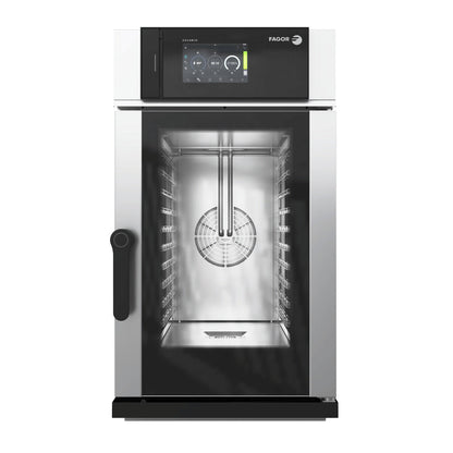 Fagor iKore Kompact Advance Compact Ovens - K-AW-101ESWR Fagor