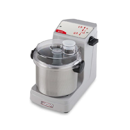 F.E.D Food Preparation Dito Sama Food processor 3.5 litre single speed 500w - K35 Mattys