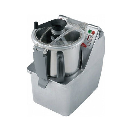 Food Preparation F.E.D. Dito Sama Food processor 4.5 litre single speed 1000w - K45 Mattys