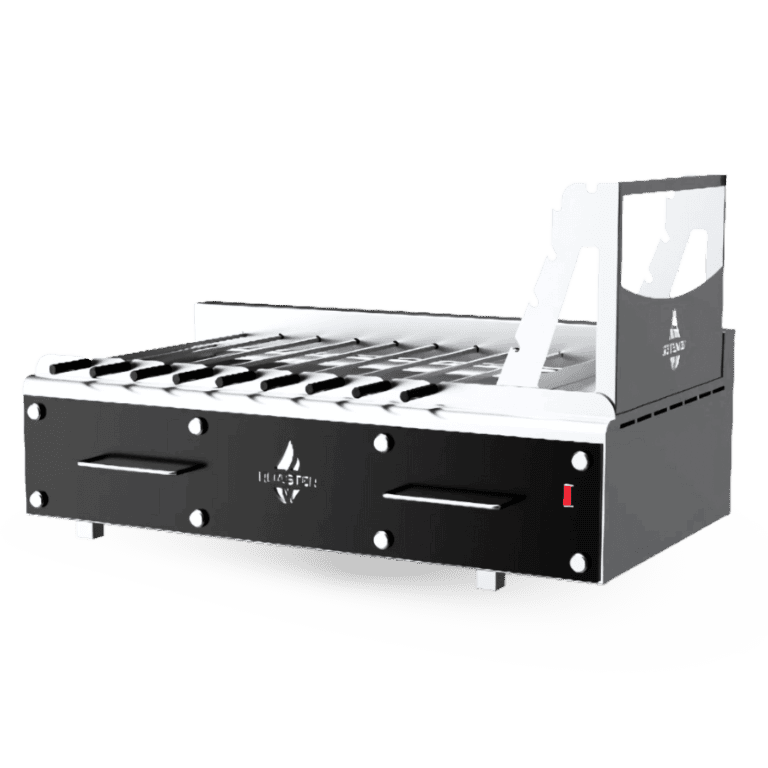 Roaster Churrasco Single - Countertop K9S