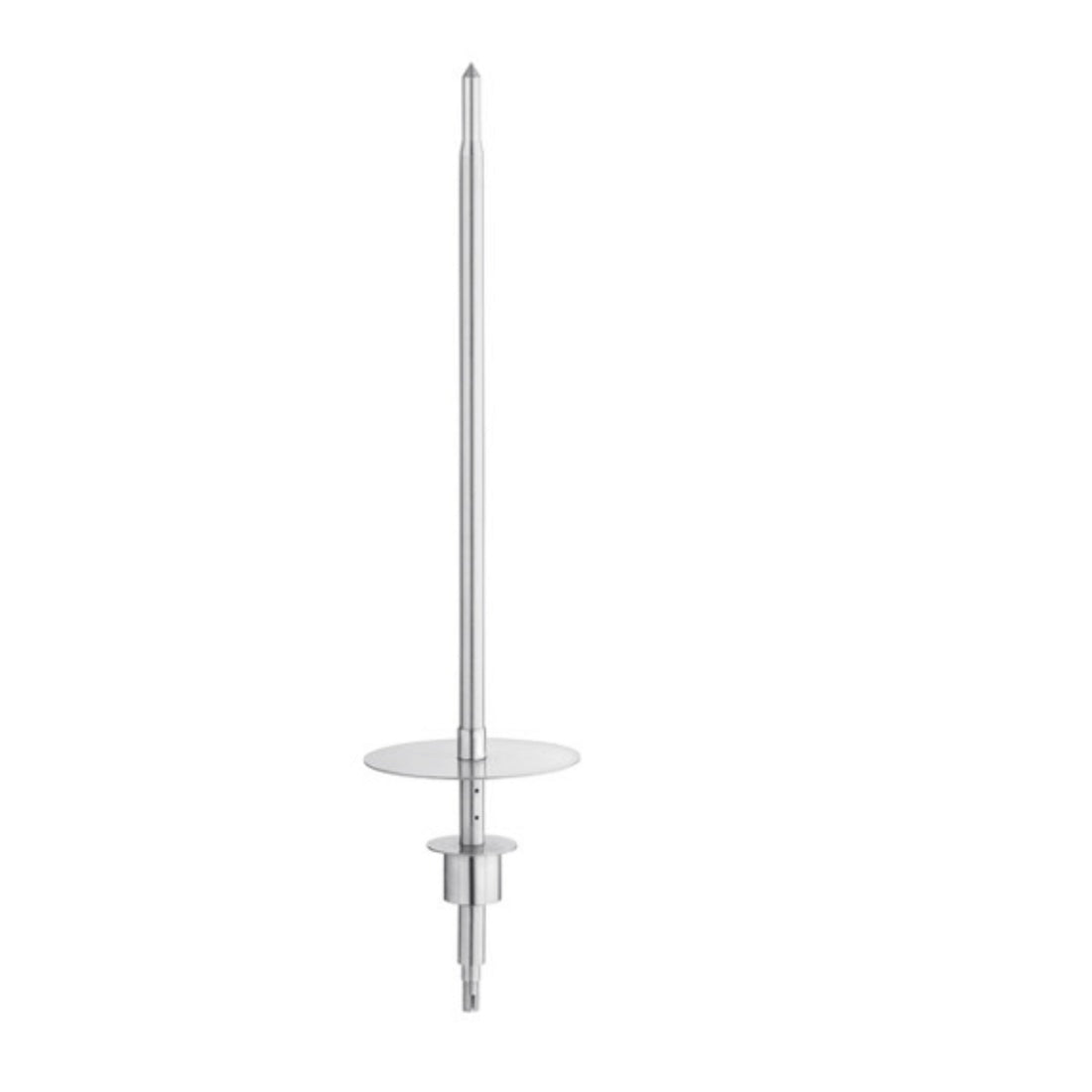 GasMax Meat Rod Assembly for KB-5 Kebab Machine KB-5-MS Gasmax
