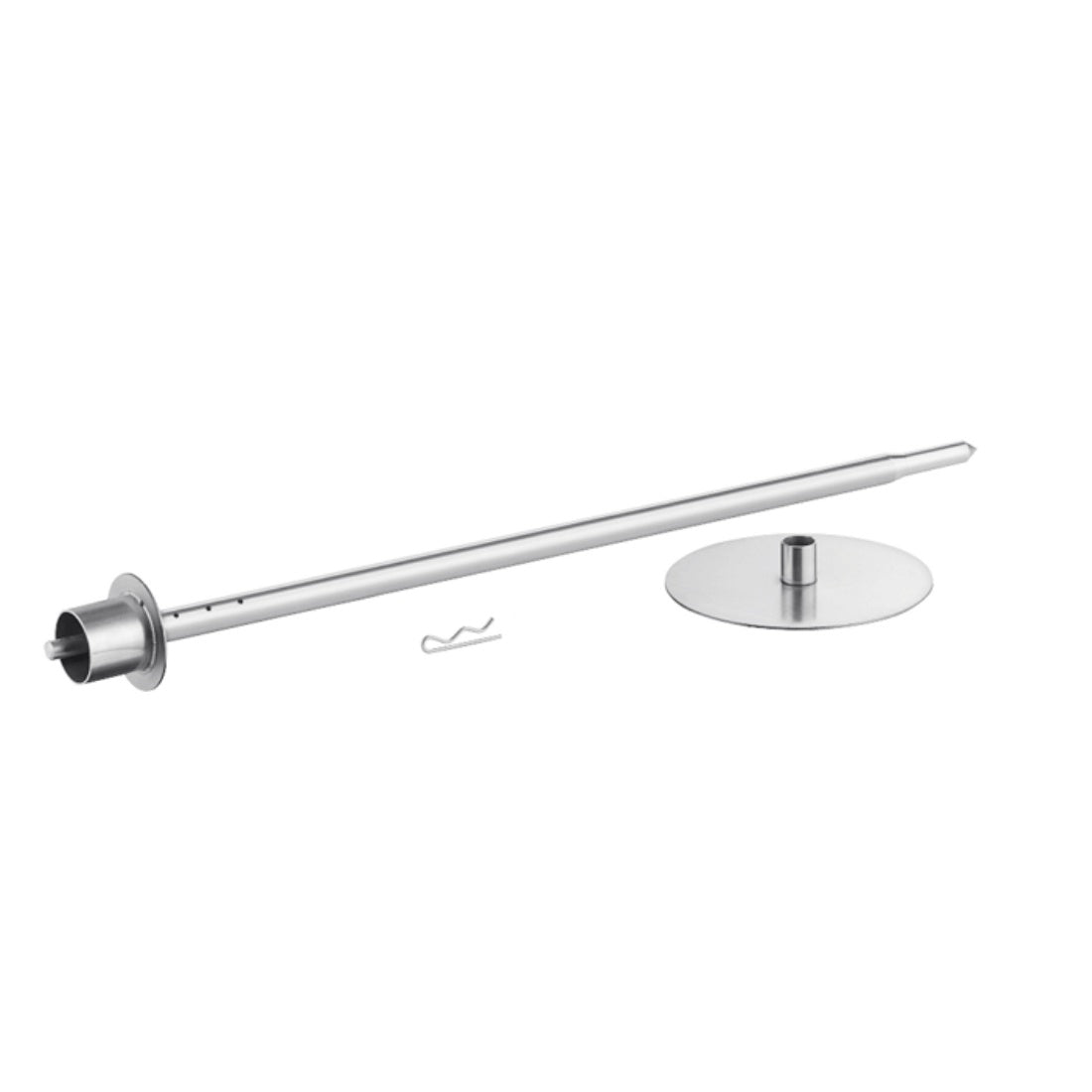 GasMax Meat Rod Assembly for KB-5 Kebab Machine KB-5-MS Gasmax