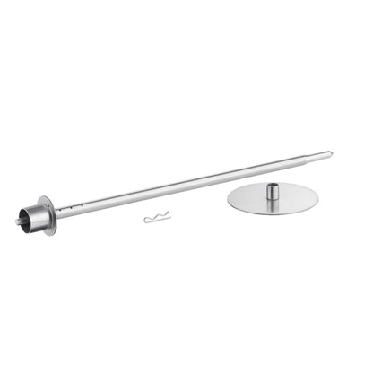 GasMax Meat Rod Assembly for KB-5 Kebab Machine KB-5-MS Gasmax