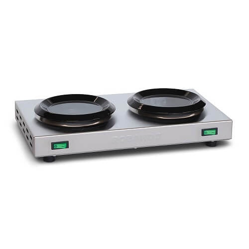 Benchtop Roband Coffee Pot Warmer - KH2 Mattys