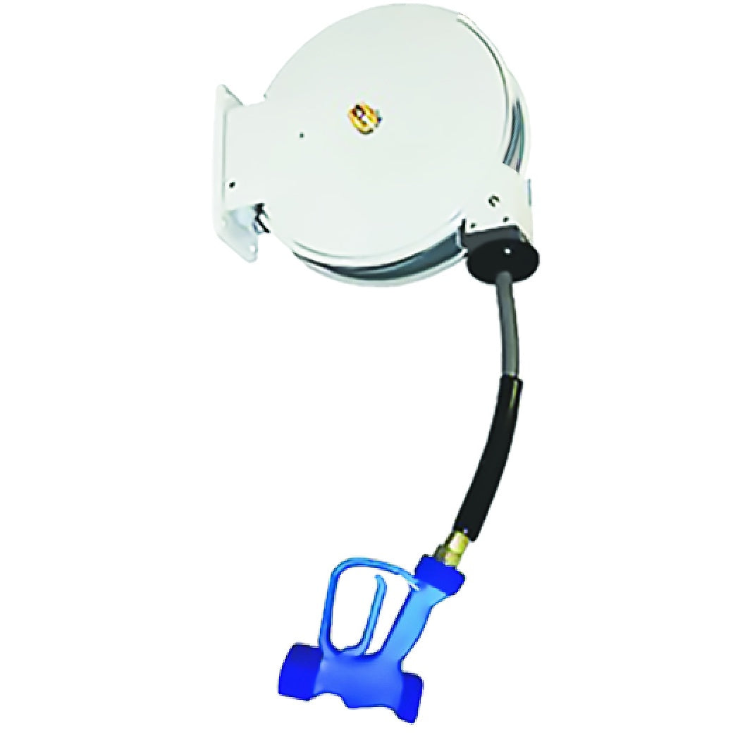 KHR-1015-O-Y722 Heavy Duty Hose Reel Mattys