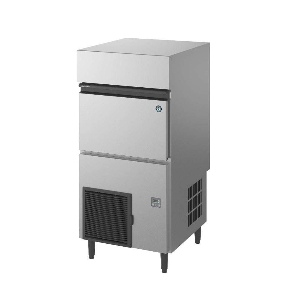 Hoshizaki KM-140C-HC - Self Contained Ice Machine Crescent Cube Mattys