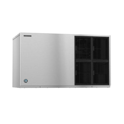 Hoskizaki Ice Machine Crescent Cube - Head Unit Only - KM-590DJ-S Mattys