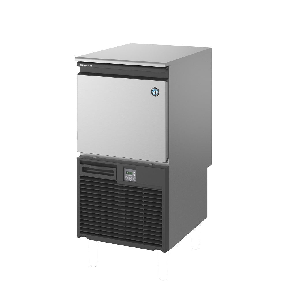 Hoshizaki KM-60C-HC Contained Ice Machine Crescent Cube Mattys