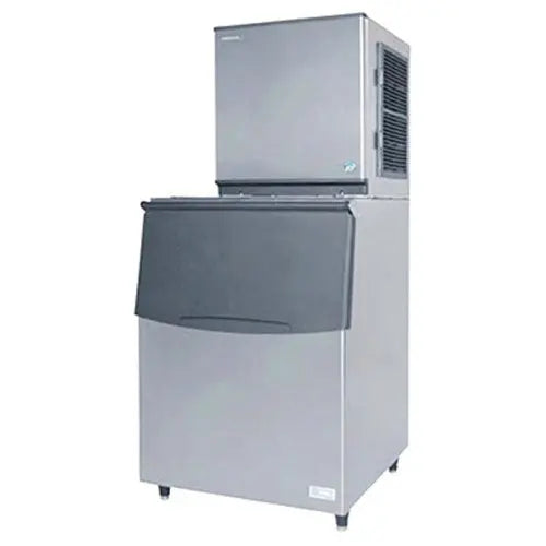 Hoshizaki KMD-270AB Ice Machine Crescent 255Kg/Day (Head Only) Mattys