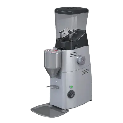 Benchtop Mazzer Kold Electronic Grinder Mattys