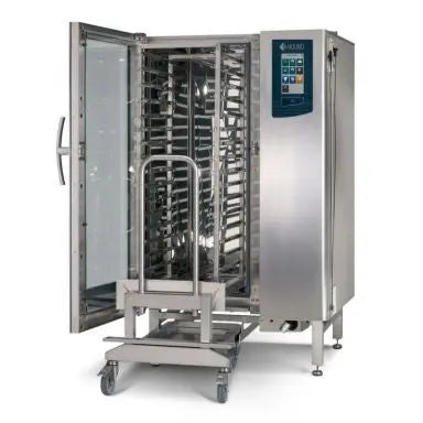 Houno KPE1.16R KPE LINE VISUAL COOKING OVEN Mattys