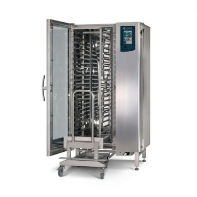 Houno KPE1.20R KPE LINE VISUAL COOKING OVEN Mattys