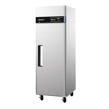 Turbo Air 1 Door Top Mount Upright Fridge 574L KR25-1-N(HC) Mattys