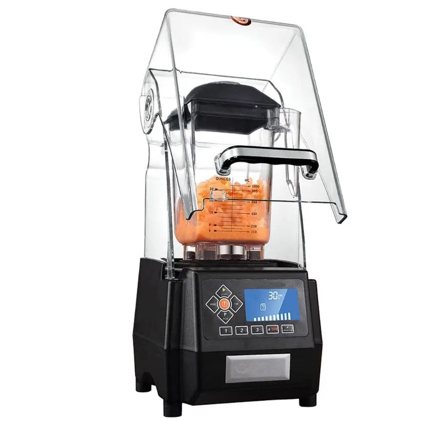 Beverage F.E.D. Benchstar Pro Commercial Smoothies Blender  KS10000 Mattys