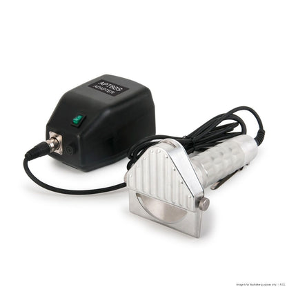 F.E.D. Gasmax KS80AS Heavy Duty Stainless Steel Electric Kebab Knife