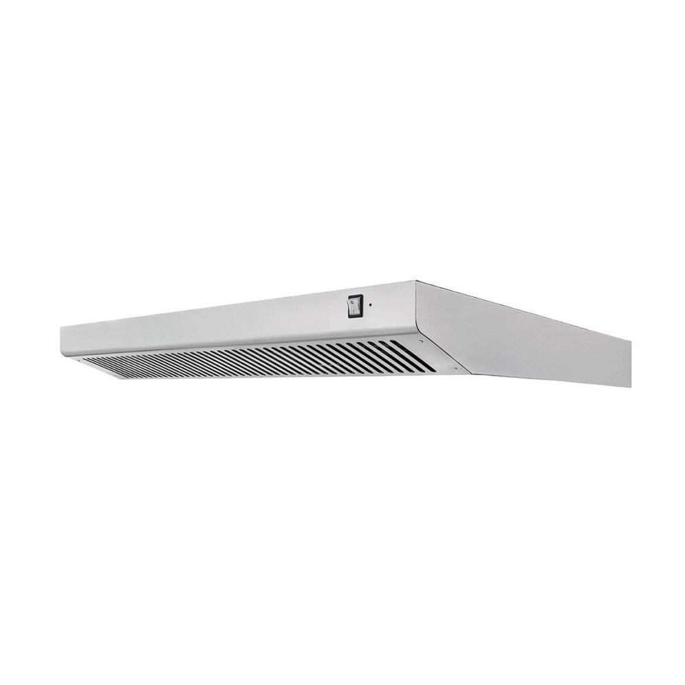 F.E.D. Primax- KT4-44MS Stainless Steel Hood with Motor and Speed Regulator Mattys