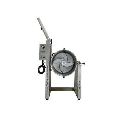 Yazicilar L30IV 30 Litre Variable Speed Vertical Cutter Processor With Manual Tilt And Scraper Mattys