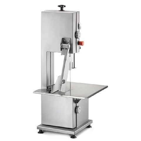 Brice LAMCE182-1 Benchtop Meat Band Saw Mattys