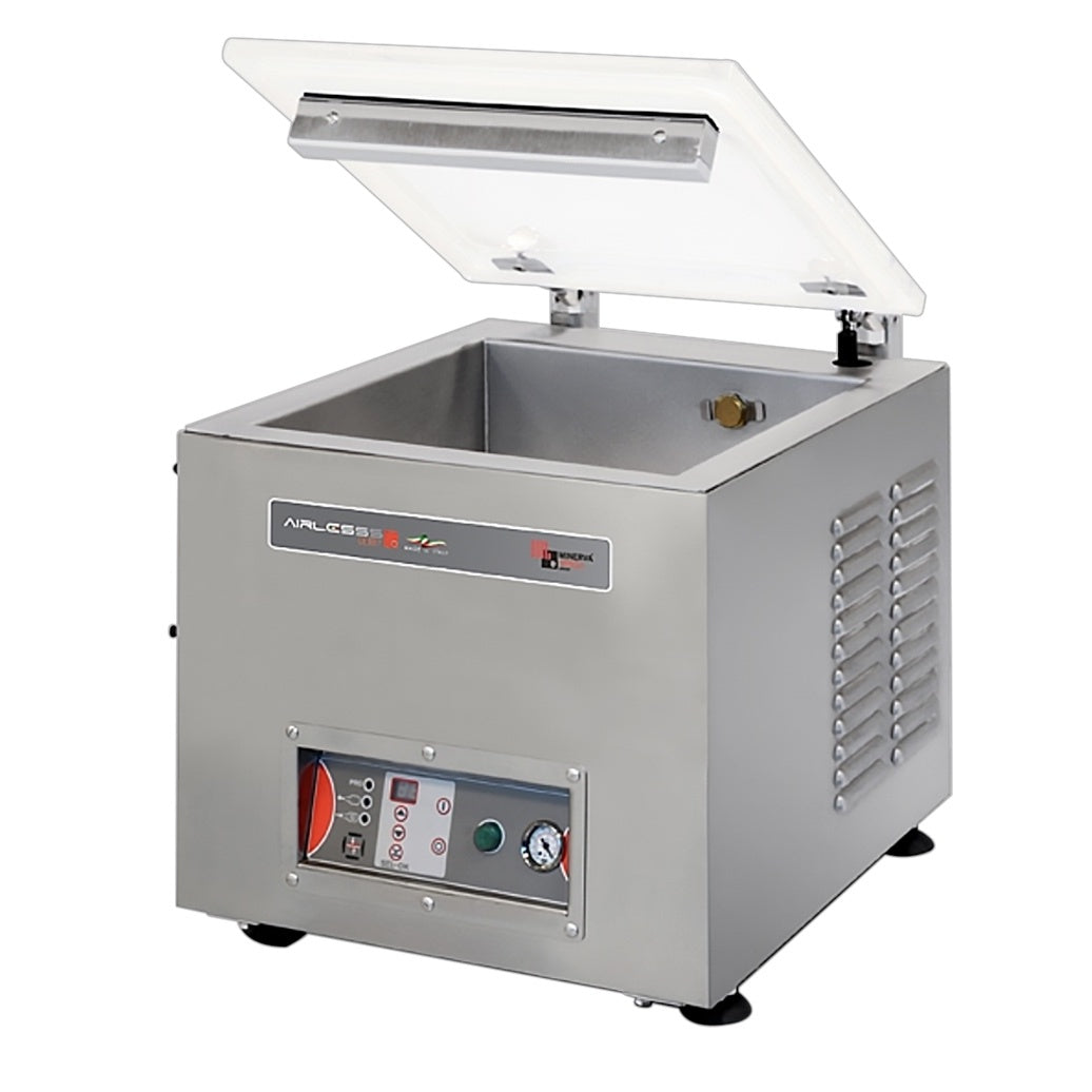 LAMDERBY270 Benchtop Food Vacuum Sealers Mattys