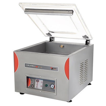Brice LAMDERBY410 Benchtop Food Vacuum Sealers Mattys