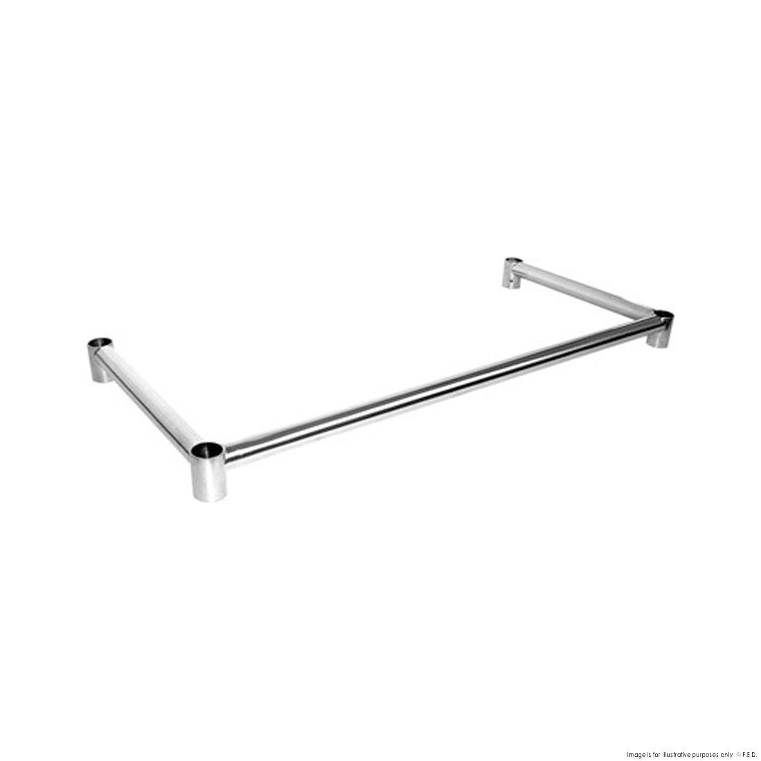 F.E.D. Modular systems LB7-0900/A Leg Brace for Premium Range Mattys