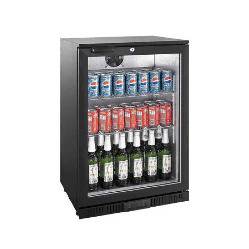 F.E.D. Temperate Thermaster LG-138HC Under Bench single door Bar Cooler Mattys