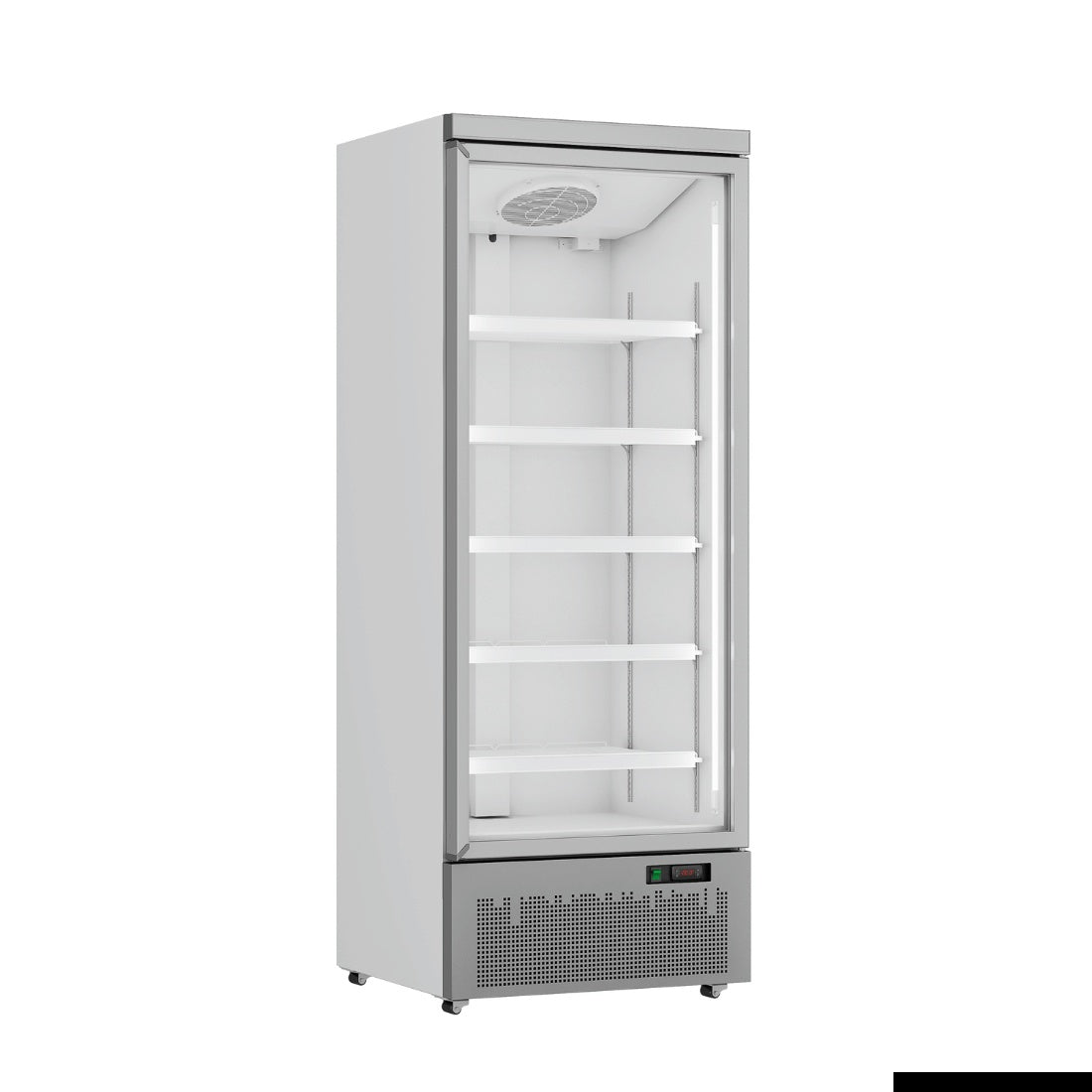 F.E.D Thermaster-LG-600GBM Single Door Supermarket Fridge - LG-600GBM Mattys