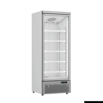 F.E.D Thermaster-LG-600GBM Single Door Supermarket Fridge - LG-600GBM Mattys