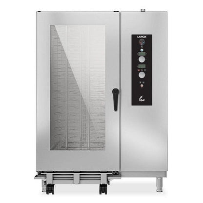 Lainox LGO202S - 20 x 2/1GN Gas Direct Steam Combi Oven with Electronic Controls Mattys