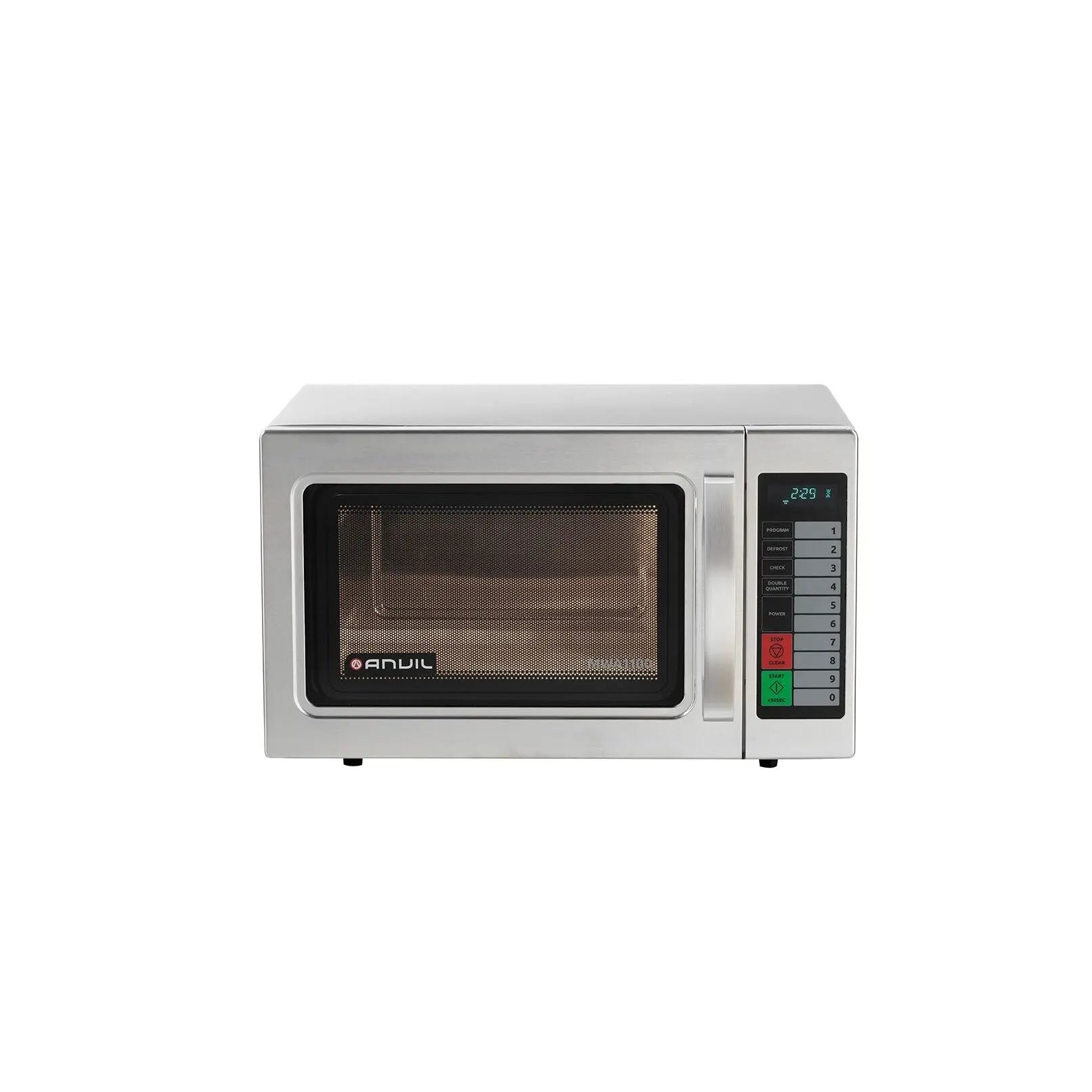 Anvil LIGHT DUTY MICROWAVE 1100W Mattys
