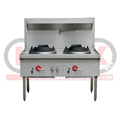 LKK-2B Waterless Wok Burners Mattys