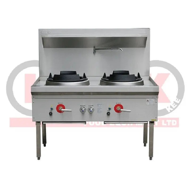 LKK-2B Waterless Wok Burners Mattys