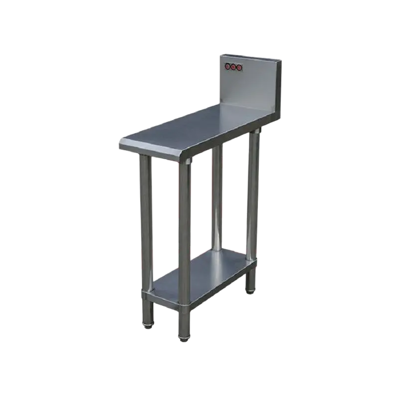 Benches Stainless Steel Infill Bench - LKK31W-300 Mattys
