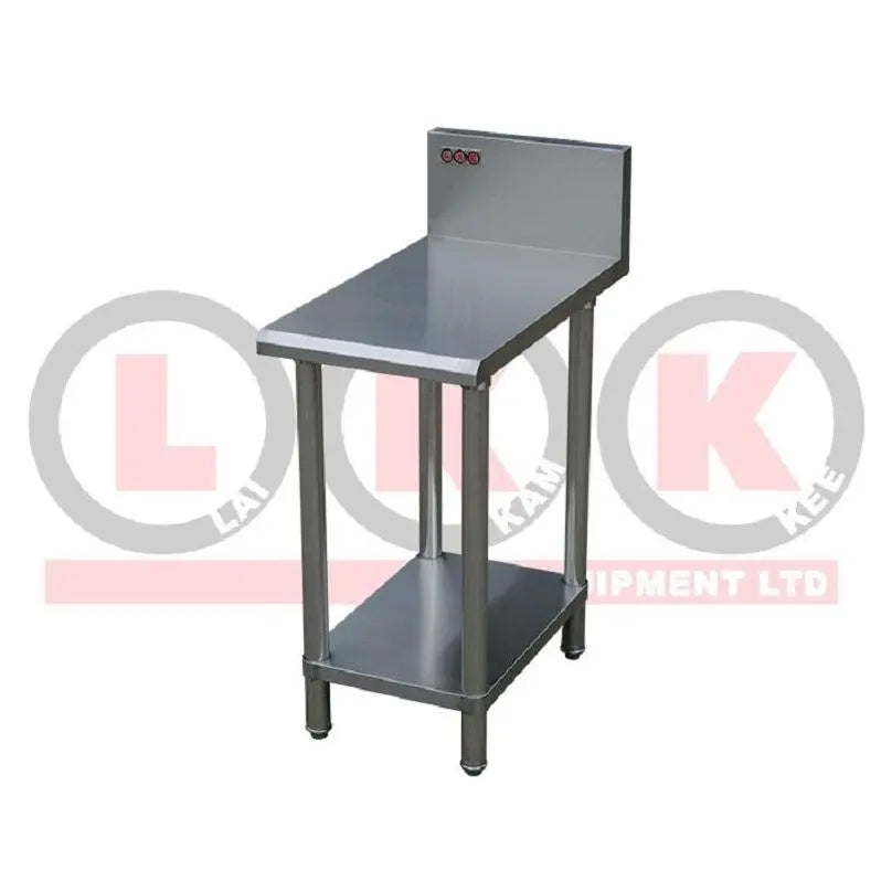 LKK31W-450 Stainless Steel Infill Bench Mattys