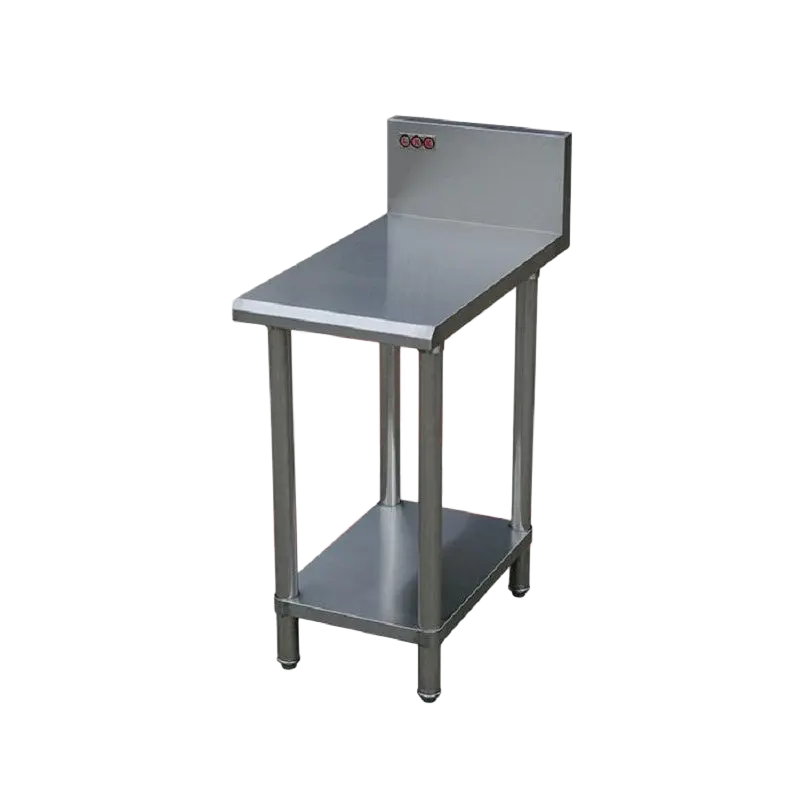 Benches Stainless Steel Infill Bench - LKK31W-450 Mattys