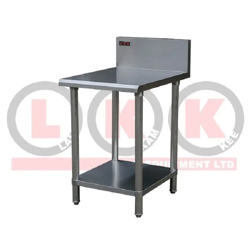 LKK31W-600 Stainless Steel Infill Bench Mattys