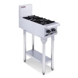 LKKOB2D 2 Gas Open Burner Cooktop Mattys
