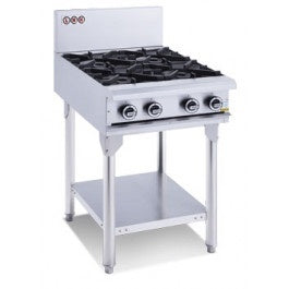 LKKOB4D 4 Gas Open Burner Cooktop Mattys